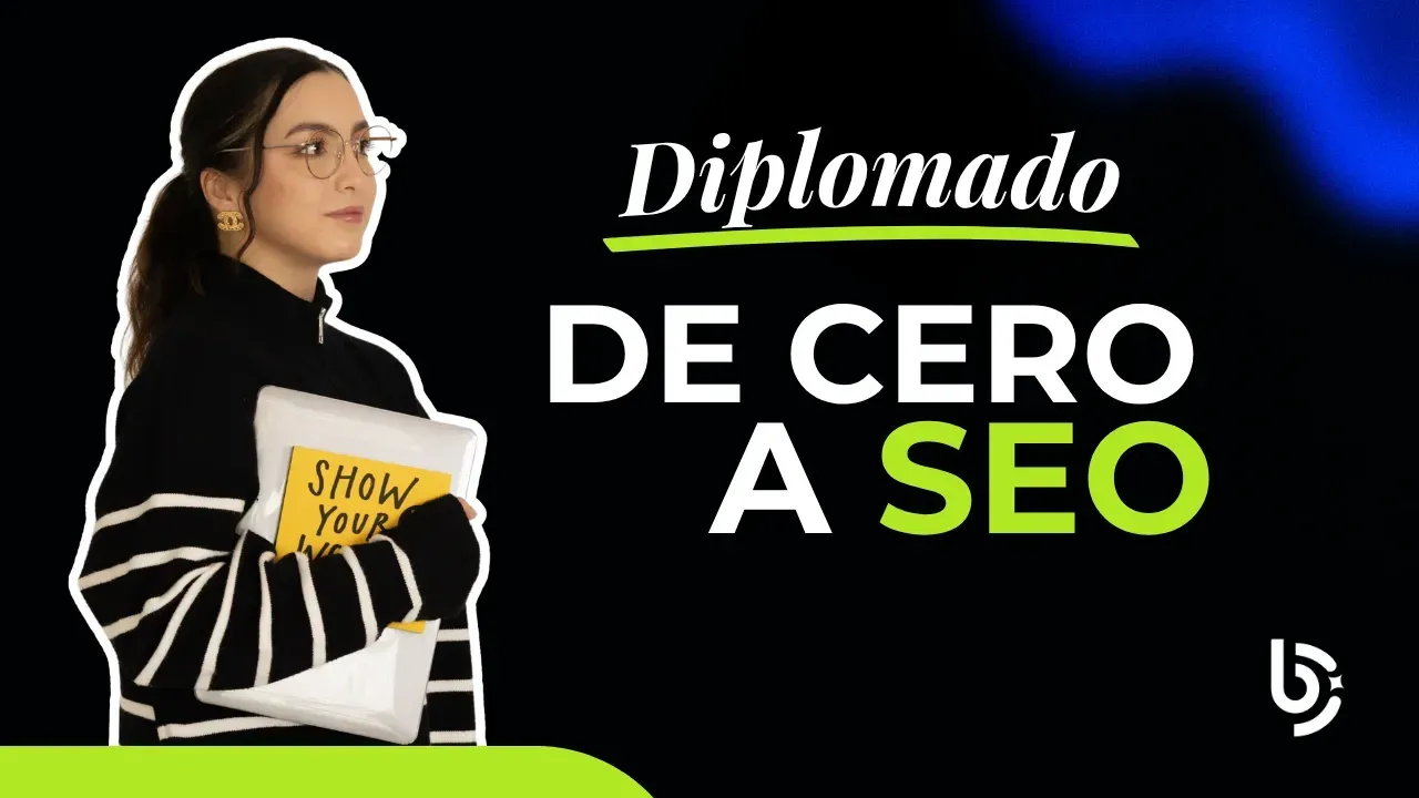 Diplomado de SEO + AIO